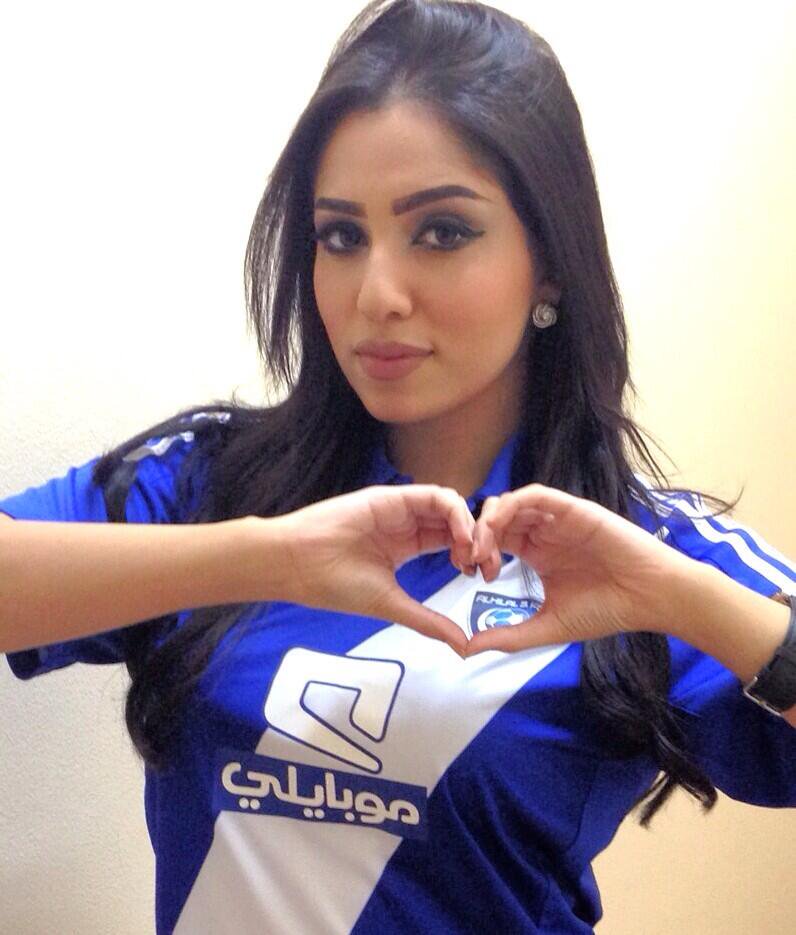 Sabrin Burshaid Football